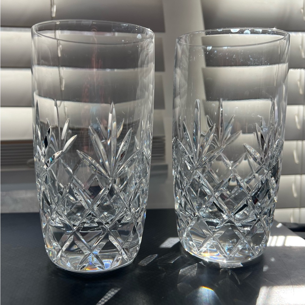 Lenox Charleston Highball set of 2